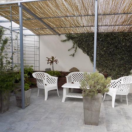 Comoda Casa Con Inmejorable Ubicacion Y Servicios Villa Fray Bentos Exterior photo