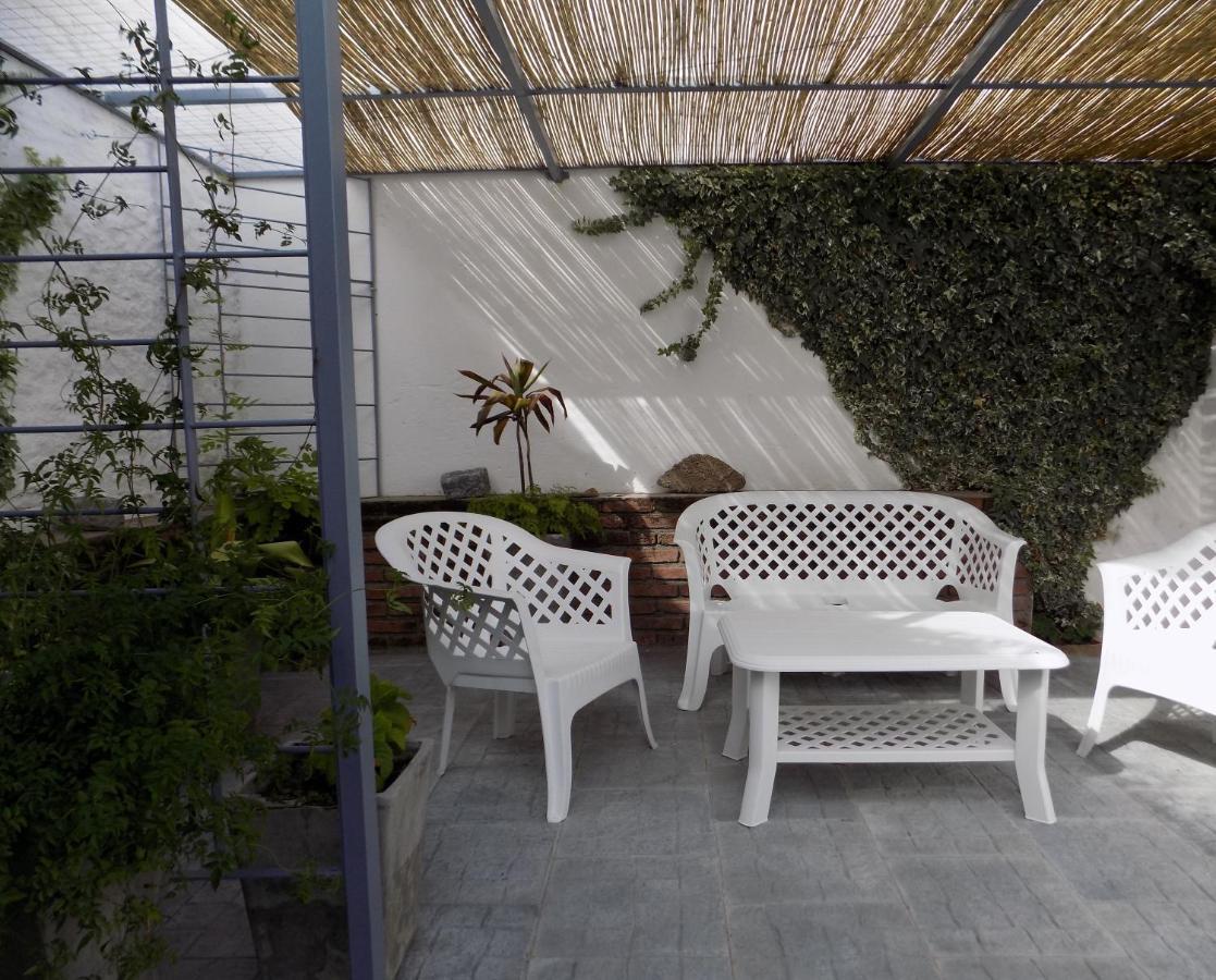 Comoda Casa Con Inmejorable Ubicacion Y Servicios Villa Fray Bentos Exterior photo