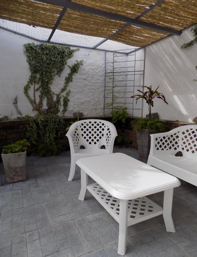 Comoda Casa Con Inmejorable Ubicacion Y Servicios Villa Fray Bentos Exterior photo