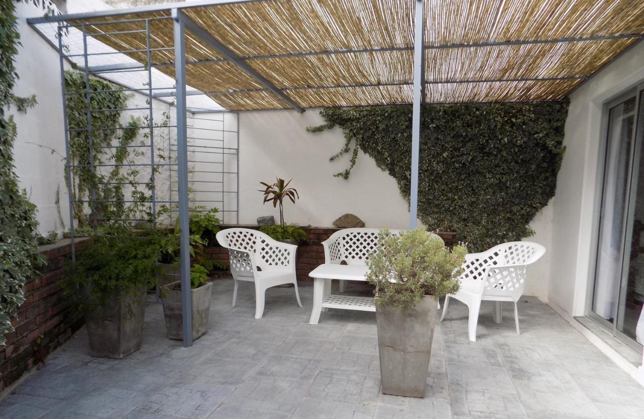 Comoda Casa Con Inmejorable Ubicacion Y Servicios Villa Fray Bentos Exterior photo